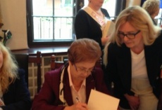 Danuta Wałęsa-Honorowym Gościem VIII Kongresu Polka International ...